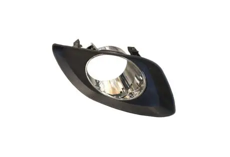 Решетка противотуманной фары левый хэтчбек EC-7RV Aftermarket 1068003045
