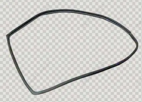 Ущільнювач дверей заднього лівого Chery Tiggo Aftermarket T11-5402430