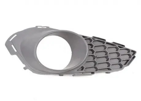 Решетка противотуманной фары правая Chery Tiggo 5 Aftermarket T21-2803604