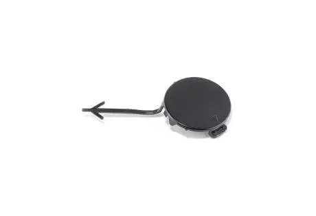 Заглушка бампера переднего (крюка) Chery Tiggo 5 Aftermarket T21-2803605-DQ