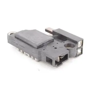 Реле регулятор генератора із щітками Chery Jaggi Aftermarket S11-1MV3701111BA