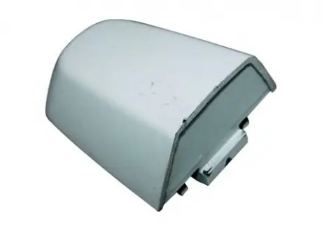 Накладка ручки дверей зовнішньої задньої Chery Elara Aftermarket T11-6205310-DQ