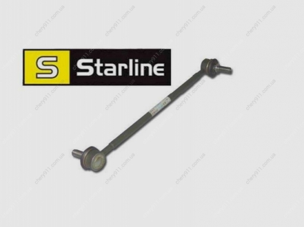 S2906210 STARLINE - Стойка стабилизатора передняя Lifan X60  (Фото 1)
