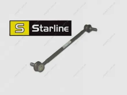 Стойка стабилизатора передняя Chery M11 STARLINE М11-2906030