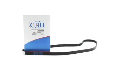 Ремень ГУРа и кондиционера 2,4L Chery Eastar CDN MD317245