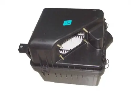 Корпус повітряного фільтра (в зборі) Chery Eastar Aftermarket B11-1109110AB