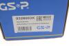 Передня ступиця в зборі Chery Elara, Eastar GSP B11-3001030 (фото 4)