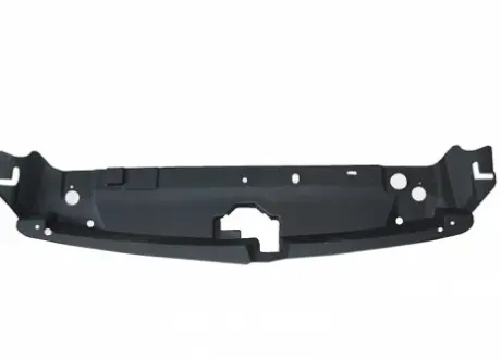 Накладка переднего бампера верхняя Geely MK, MK2 Aftermarket 1018003564