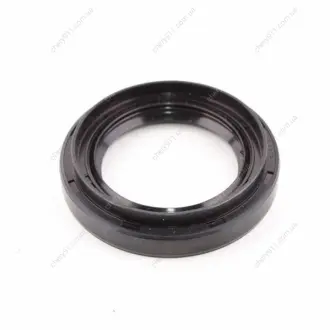Сальник приводного валу (метал.) Geely EC-8, FC Aftermarket 3016007576