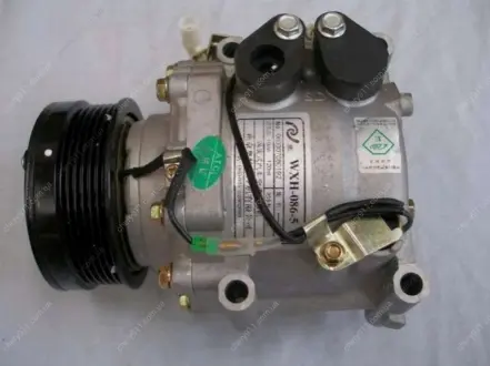 Компресор у зборі (Geely FC) AT0 Geely EC-7, RV Aftermarket 1067000138