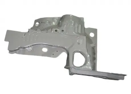 Лонжерон и боковина передние правые Geely CK, CK2 Aftermarket 8400040180001