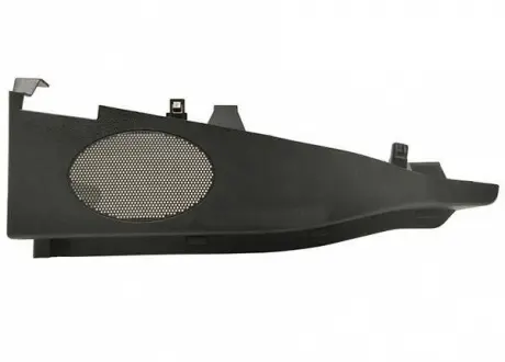 Крышка динамика задняя правый хэтчбек Chery Forza Aftermarket J15-7901160DA