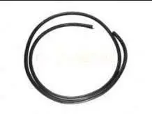 Уплотнитель двери задней 5-й хэтчбек Chery Forza Aftermarket J15-5402131