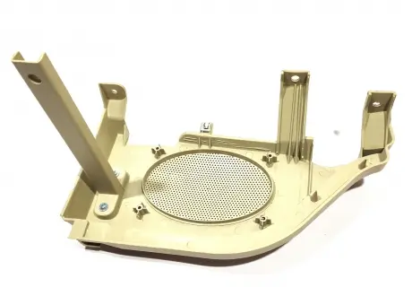Накладка динамика сзади левый черная Chery Forza Aftermarket A13-7901150