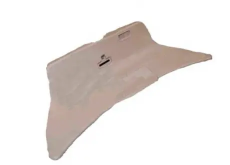 Накладка крышки багажника внутренняя Chery Forza Aftermarket A13-6302010DA