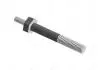 Болт коленвала Chery Amulet, Elara, Forza, Karry Aftermarket 480-1002025 (фото 4)