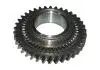 Шестерня задньої передачі КПП Chery Tiggo, Eastar Aftermarket QR523-1701580 (фото 2)
