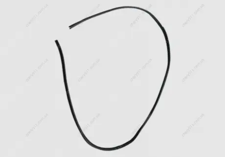 Уплотнитель проема двери задней правый Chery Kimo Aftermarket S12-5402212