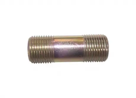 Переходник (конектор) масляного фильтра Chery QQ Aftermarket 372-1012021