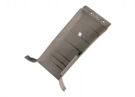 Накладка стойки средней левый нижняя Chery Amulet Aftermarket A15-5402050BC
