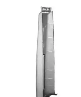 Накладка стойки средней левый нижняя Chery Amulet Aftermarket A15-5402050BF