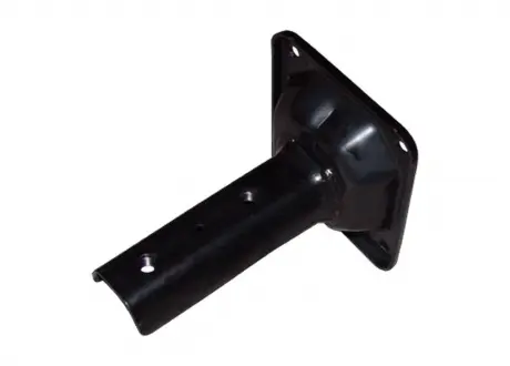 Кронштейн усилителя бампера заднего Chery Eastar Aftermarket B11-2804533