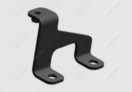 Кронштейн корпусу повітряного фільтра Chery Tiggo Aftermarket T11-1109131