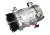 Компресор кондиціонера Chery Eastar, M11, Tiggo Aftermarket A11-8104010BA (фото 1)