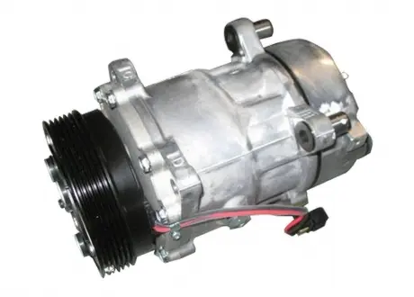 Компрессор кондиционера Chery Eastar, M11, Tiggo Aftermarket A11-8104010BA