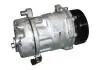 Компресор кондиціонера Chery Eastar, M11, Tiggo Aftermarket A11-8104010BA (фото 2)