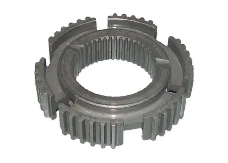 Муфта КПП 3-ї та 4-ї передачі Chery Tiggo, Eastar Aftermarket QR523-1701421