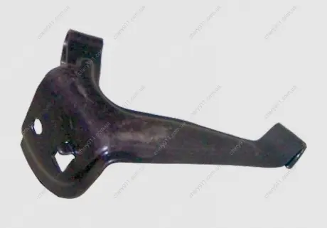 Кронштейн датчика ABS передній правий. Chery Tiggo Aftermarket T11-3550041