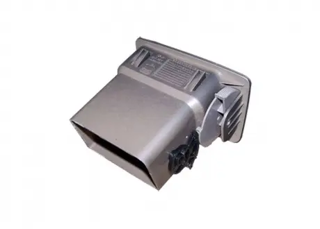 Повітропровід дефлектора торпеди правий Chery Amulet Aftermarket A15-5305260BH