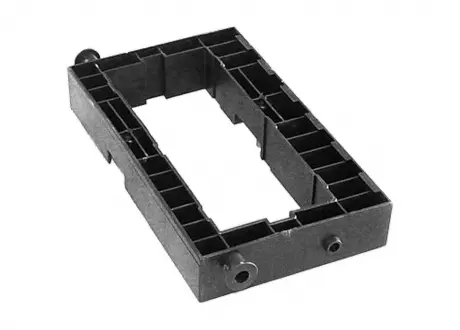 Кришка блоку запобіжників нижня Chery Amulet Aftermarket A11-3723031