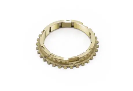 Кольцо синхронизатора 3-ей передачи Chery Amulet Aftermarket 015311249AA