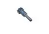 Засувка патрубка паливного фільтра Chery Amulet Aftermarket A11-1104160BA (фото 2)