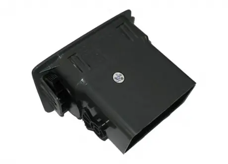 Напрямна дефлектора салону лівий Chery Amulet Aftermarket A15-5305210