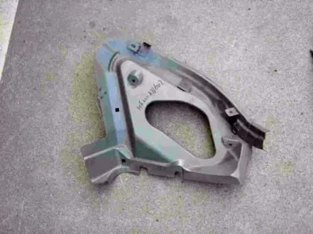 Кріплення ліхтаря заднього ліве Geely EC-7, EC-7RV Aftermarket 106200233602