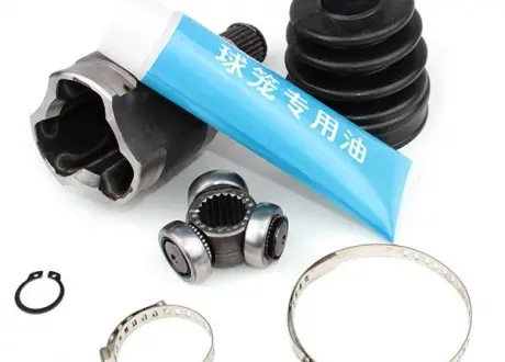 ШРУС внутренний левый 1.3L (Z 25, Z 20) Lifan 520 Aftermarket SLBA22001H1