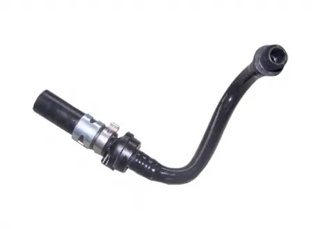 Шланг вакуумного підсилювача гальм Chery Amulet Aftermarket A11-3510110BD