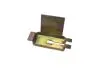 Защелка троса сцепления Amulet CHERY A11-1602103 (фото 1)