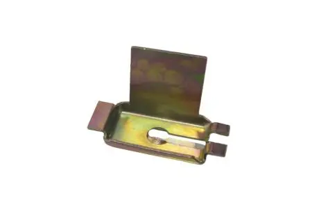 Засувка троса зчеплення Amulet CHERY A11-1602103