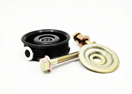 Ролик кондиционера Geely CK, GC6, LC, MK KIMIKO 1800182180