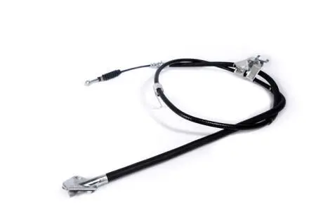 Трос ручного тормоза левый Great Wall Voleex C30 Aftermarket 3508300XJ08XA