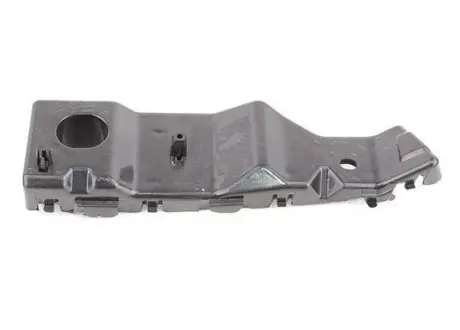 Кронштейн бампера переднего левый Geely LC Cross Aftermarket 1018007118