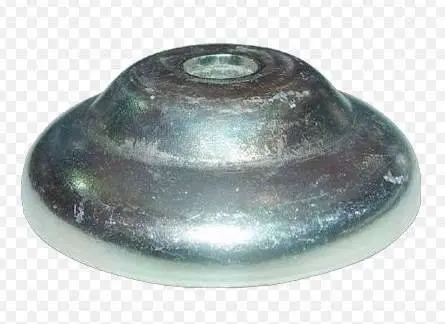 Чашка амортизатора переднего под опору Chery QQ Aftermarket S11-2901025