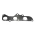 Прокладання випускного колектора (0.8L) Chery QQ Aftermarket 372-1008033 (фото 1)