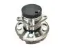 Ступица задняя в сборе с датчиком ABS Lifan X60 Aftermarket S3104100 (фото 1)