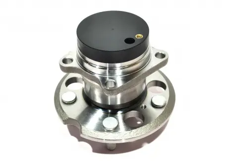 Ступица задняя в сборе с датчиком ABS Lifan X60 Aftermarket S3104100