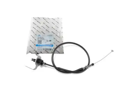 Трос акселератора EC-7, EC-7RV GEELY 1064001173
